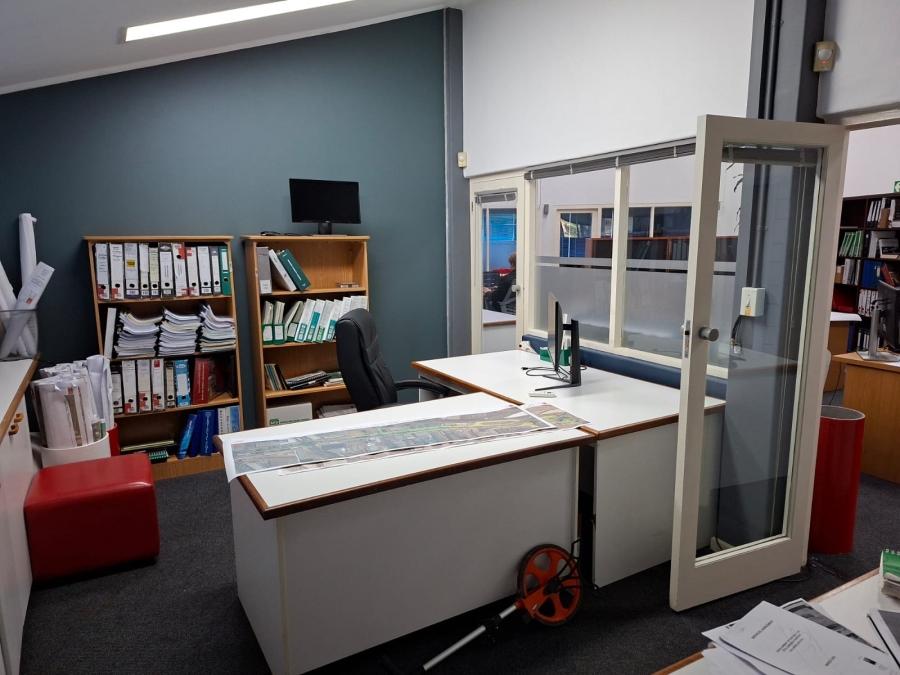To Let Commercial Property for Rent in Techno Park Western Cape